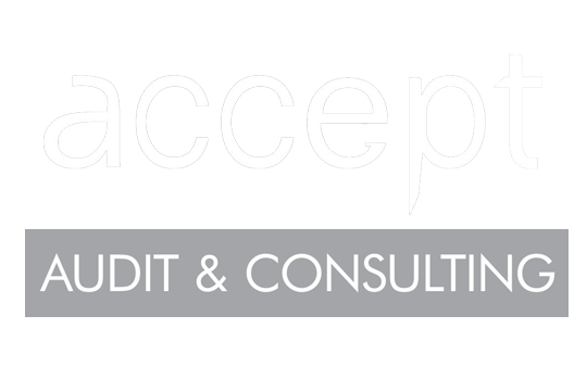 Accept Audit logo