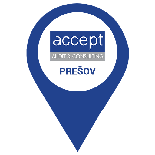 Accept Audit Prešov